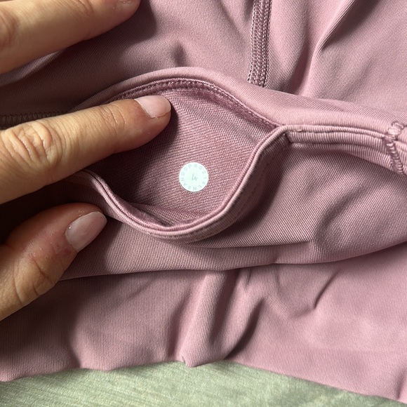 Lululemon Leggings - Picture 5 of 6